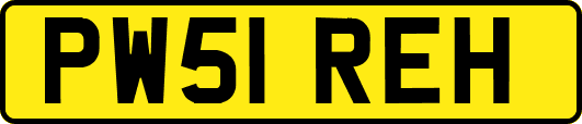 PW51REH