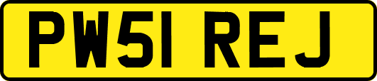 PW51REJ