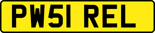 PW51REL