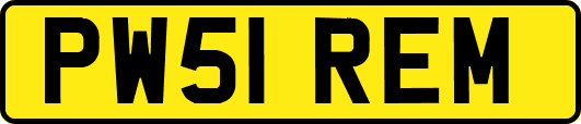 PW51REM
