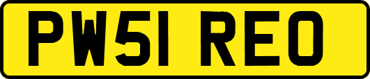 PW51REO