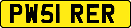 PW51RER