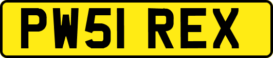 PW51REX