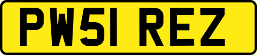 PW51REZ