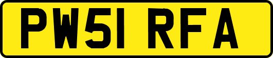 PW51RFA