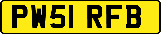 PW51RFB