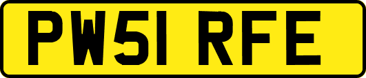 PW51RFE