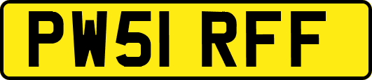 PW51RFF