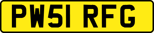 PW51RFG