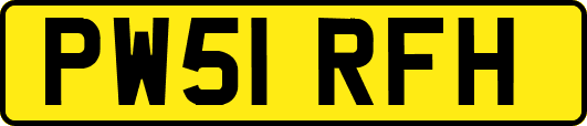 PW51RFH