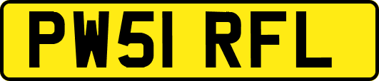 PW51RFL