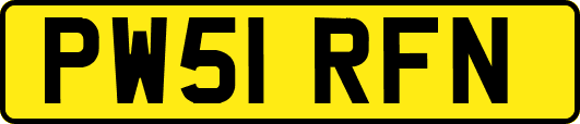 PW51RFN