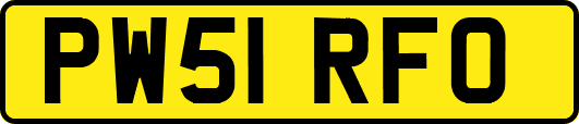 PW51RFO
