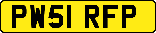 PW51RFP