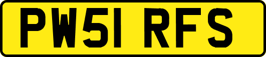 PW51RFS