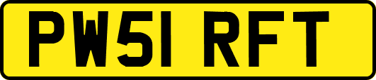 PW51RFT
