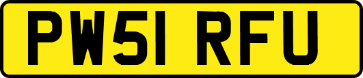 PW51RFU