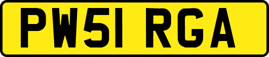 PW51RGA