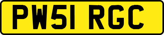 PW51RGC