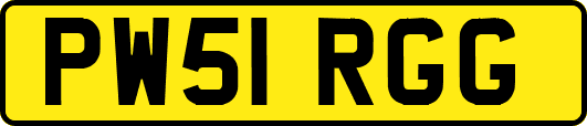 PW51RGG