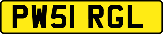 PW51RGL
