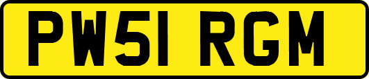 PW51RGM