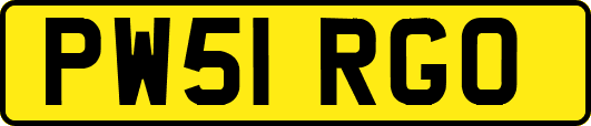 PW51RGO