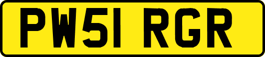 PW51RGR