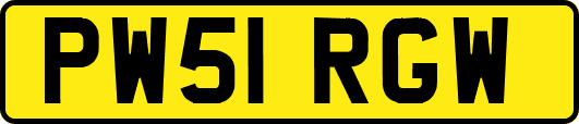 PW51RGW