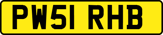 PW51RHB