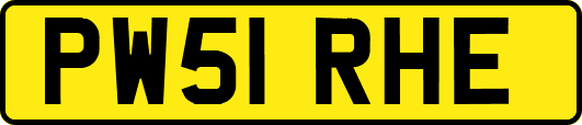 PW51RHE