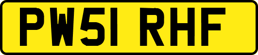 PW51RHF