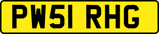 PW51RHG