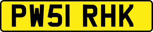 PW51RHK