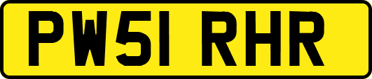 PW51RHR