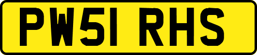 PW51RHS