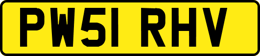 PW51RHV