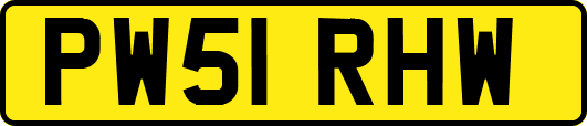 PW51RHW