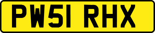 PW51RHX