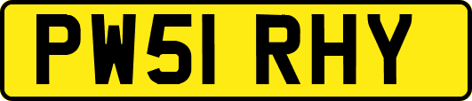 PW51RHY