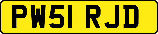 PW51RJD