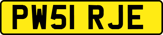 PW51RJE