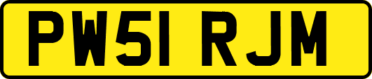 PW51RJM