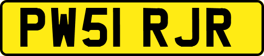 PW51RJR