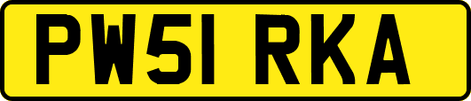 PW51RKA