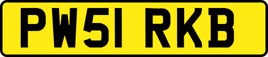 PW51RKB