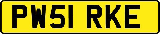 PW51RKE