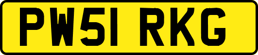 PW51RKG