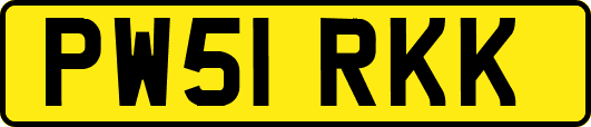 PW51RKK