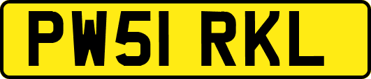 PW51RKL